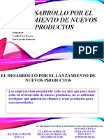 Exposicion Marketing