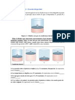 Ec Gas Ideal Razonamiento