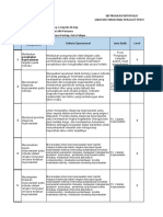 Portofolio Perawat Pertama Ke Muda