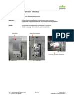 Sistema de Medición de Cilindros