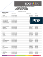 Vacantes Estatales CCT 2324f