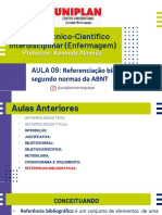 Aula 09 