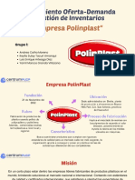 Grupo 1 Polinplast TAF2