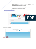 Instructions 2022.2 Proficiency Exam Regular 2