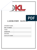 Adc Multisim Based Lab Manual Updated