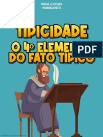 Manual Ilustrado - Tipicidade