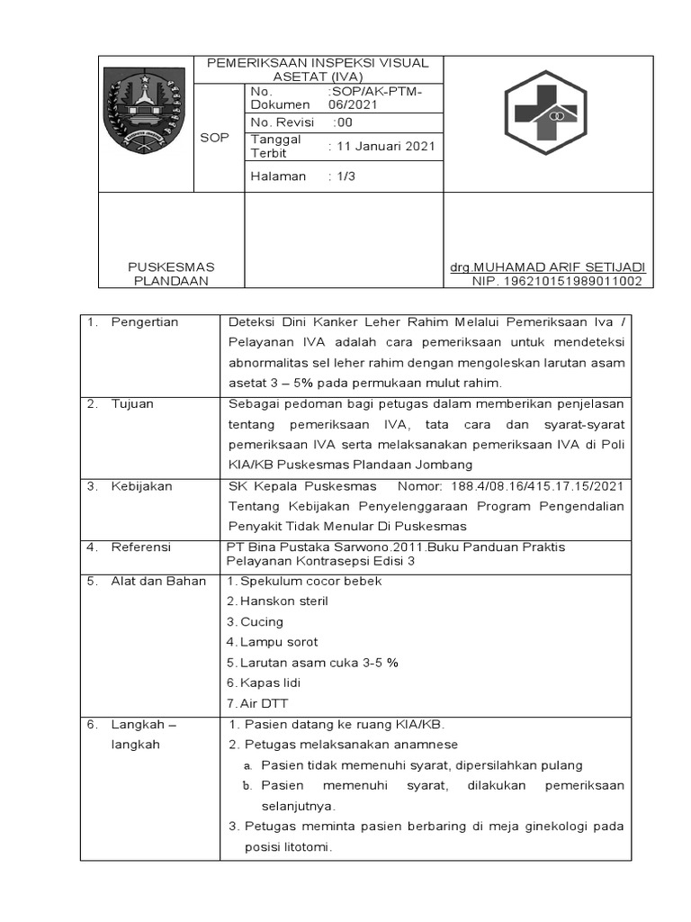 4-5-1-2-6-sop-pemeriksaan-inpeksi-visual-asetat-iva-pdf