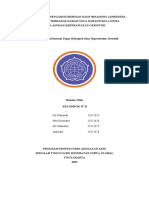 Analisis Jurnal DM