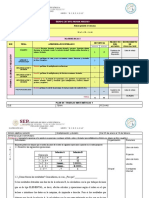 Planeacion - Enero - Febrero 2023