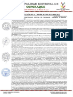 Resolucion de Alcaldia #208-2022-Mdc-E PDF