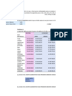 Bases de La Comunicacion Matematica, Examen, Ejemplos