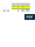 Plantilla Cargue Tabla ZWMT - EDI 20200916