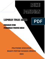 Buku Panduan Lta