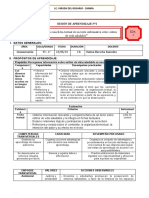 1° Sesión N°2 - Exp.2