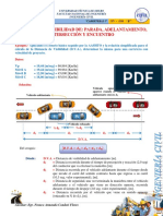 Distancias de Visibilidad Ejemplos