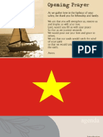 Vietnam Vs Philippines