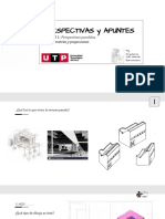 s02. Perspectiva Isométrica