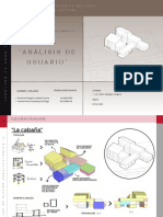 TAREA 12 - TALLER DE DISEÑO ARQUITECTÓNICO IV Borrador