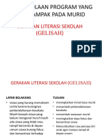 Pengelolaan Program Yang Berdampak Pada Murid