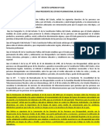 DECRETO SUPREMO Nº 0328 (2)