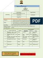 Sop Keluar Ruang Komputer