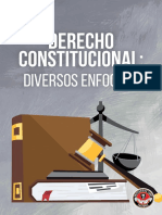 Derecho Constitucional