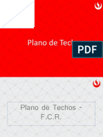 Sesion 11 FCR - Plano Techos