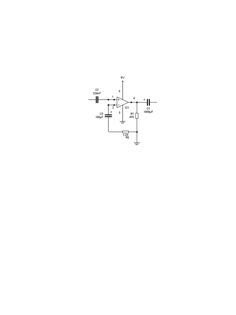 Tda 2003 | PDF