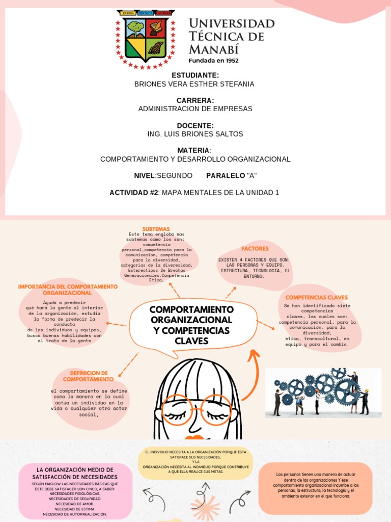 Mapas Mentales | PDF