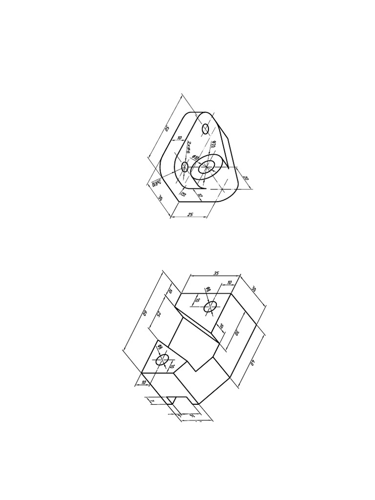 Day 3 create 3d object pdf