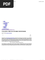 Download Cleaning the EOS 5D MKII Viewfinder by deep42 SN65232612 doc pdf