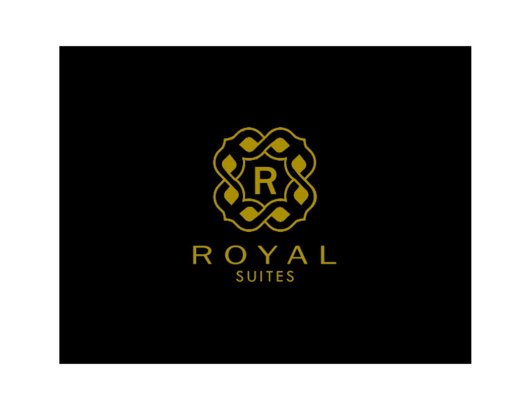 Royal Suites PDF