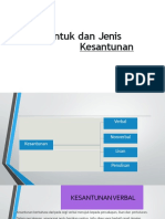 M3 BENTUK DAN JENIS KESANTUNANbentukdanjeniskesantunan - 150911075509 - Lva1 - App6891