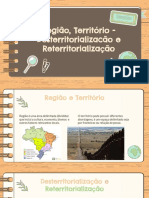 Cópia de World Geography Bundle For Middle School by Slidesgo