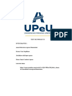 Informe Proesc - 2