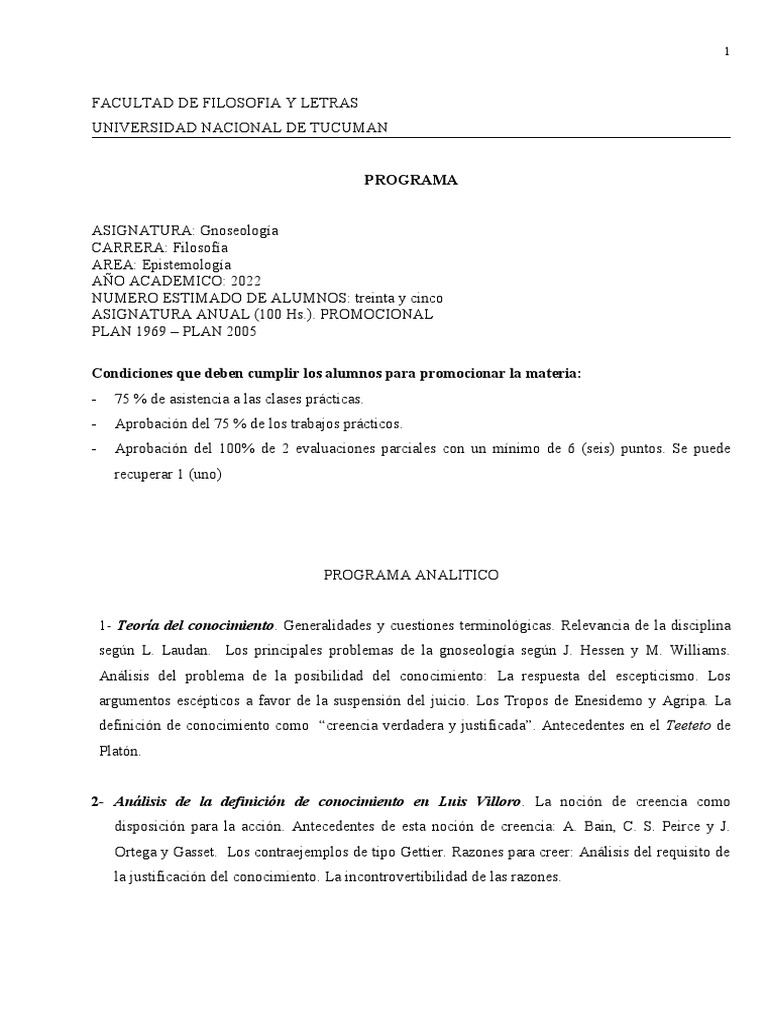 Programa pdf conocimiento verdad