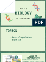 Biology Part-2