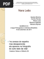 Nara Leão