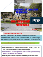 PPT EVALUACIÓN