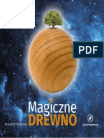 Magiczne Drewno