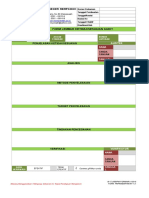 F-05 Form Laporan Ketidaksesuaian Audit