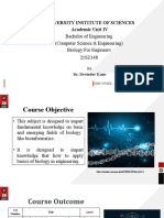 Lecture 9 & 10 Receptors