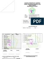 Raport TPQ Lengkap 1 Autosaved