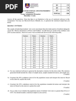 Group Assignment STA408 May - 2023