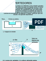 Apres Vertedores