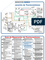 Guia de Reparacion Wabco