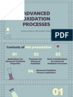 9 - Advanced Oxd Process