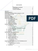 Daftar Isi