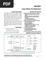 Brother Printer Maintenance Mode Guide | PDF | Printer (Computing ...