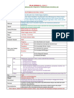 Pelan Operasi 3.2.4.1 (SUKAN DAN PERMAINAN) 2022